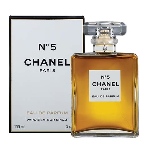 no.5 by chanel|Chanel no 5 for women.